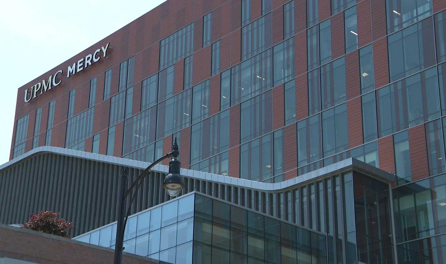 Lawsuit alleges wrongful death of patient after Legionnaire disease diagnosis at UPMC Mercy