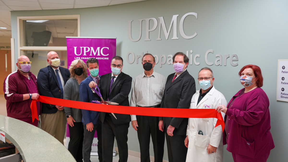 UPMC increases access to specialty care in Lancaster County
