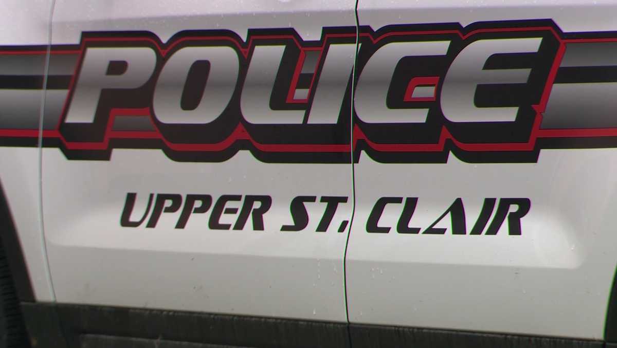 Upper St Clair Missing Girl Found Safe 2144