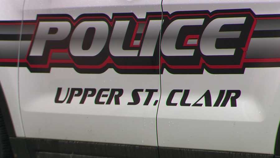 Upper St. Clair missing girl found safe