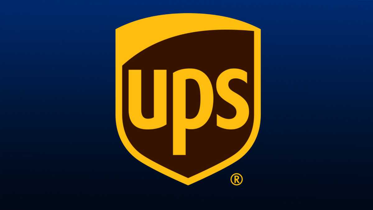 UPS to hire more than 350 employees for holiday season in Omaha area