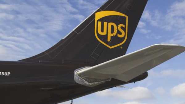UPS to host weekend hiring event for package handlers - Vimarsana News