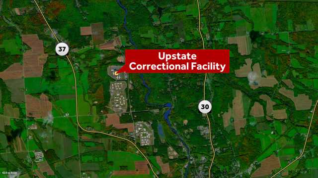 Staff 'violently attacked' at New York prison - Vimarsana News