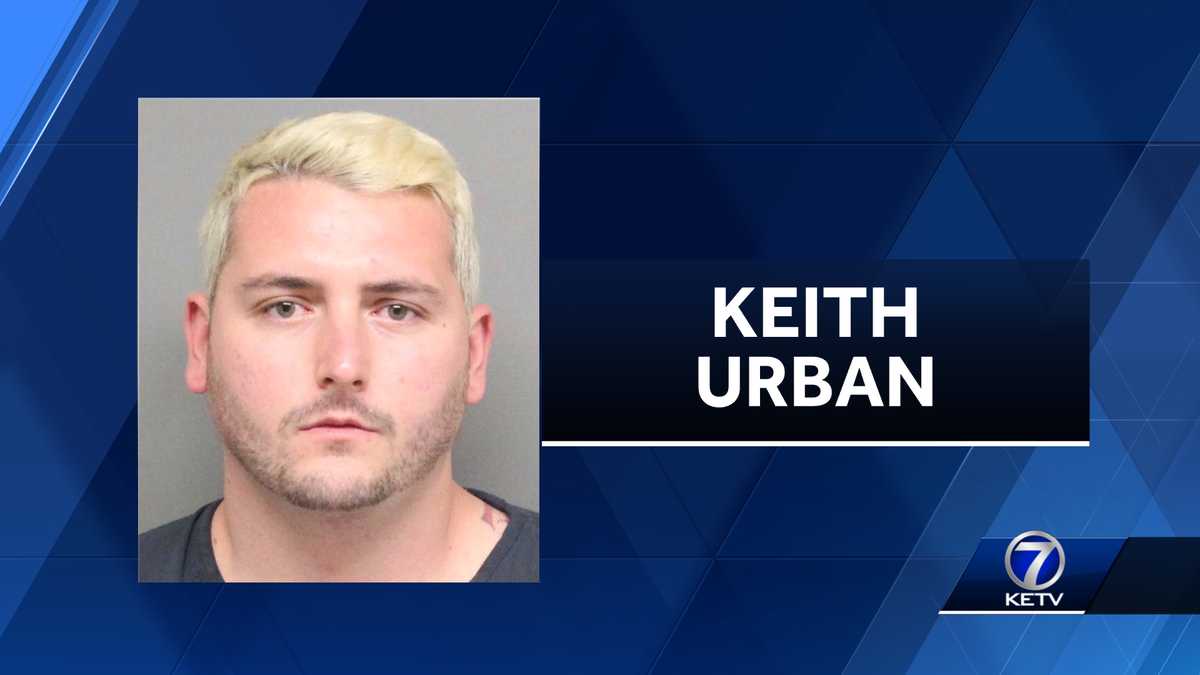 Man Named Keith Urban Arrested For Impersonating Officer Threatening Strip Club Employee