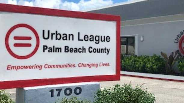 'A game changer': Urban League of Palm Beach County receives $5.1 million donation - Vimarsana News