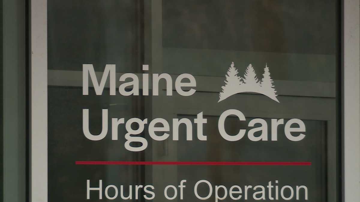 Lewiston Maine Urgent Care to stop offering urgent care services