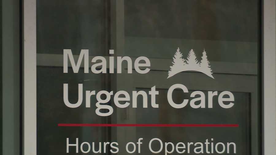 Lewiston Maine Urgent Care to stop offering urgent care services