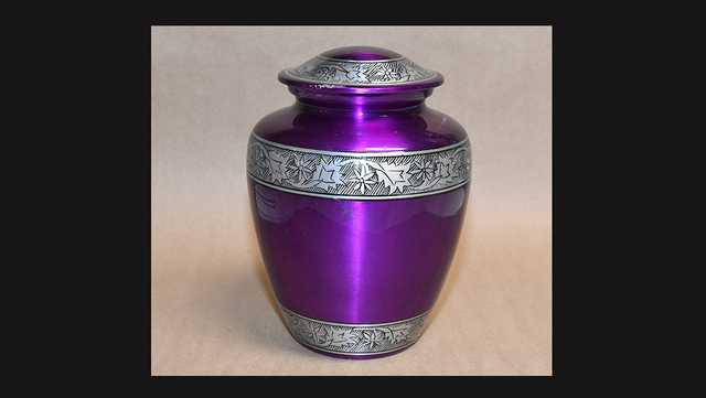 South Carolina: Urn with ashes found on roadside - Vimarsana News