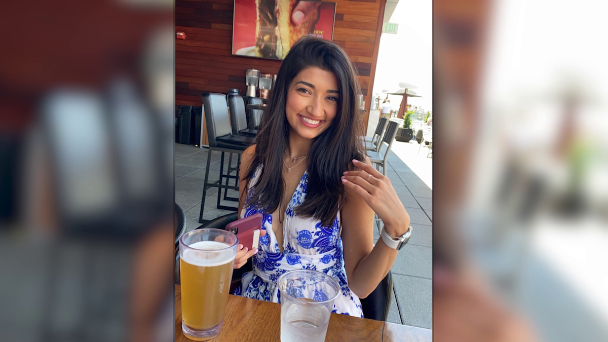 'Did everything she was supposed to:' Friend remembers woman killed in Zakim Uber crash