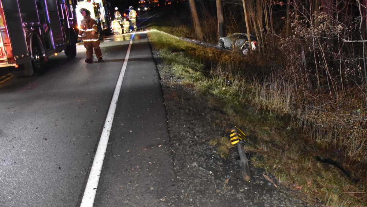 Meadors Police ID man killed in Ripley County crash