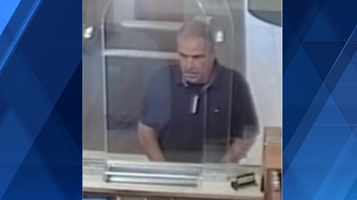 Cincinnati police searching for suspect accused of identity fraud at ...
