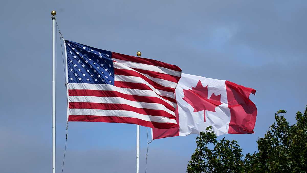 US-Canada trade war could make these everyday items pricier