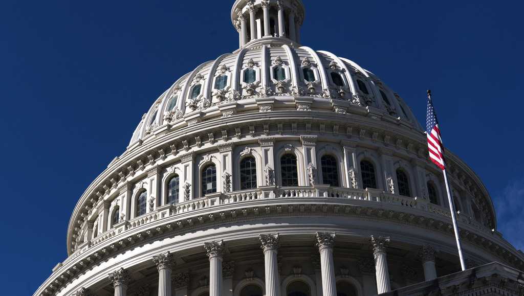 Senate passes $95.3 billion aid package for Ukraine, Israel and Taiwan ...