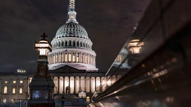How a government shutdown would impact Massachusetts, workers - Vimarsana News