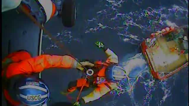 Injured crewmember rescued from fishing boat off Nantucket coast - Vimarsana News
