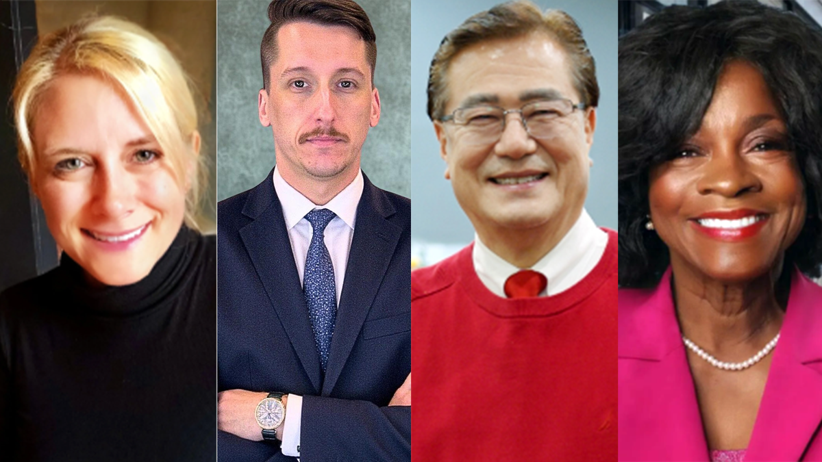 Who will be Southeast Georgia's next U.S. House Rep? 15 candidates vie for District 1 seat