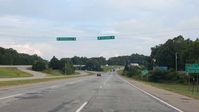 South Carolina: Deputies to target 'dangerous' highway drivers - Vimarsana News