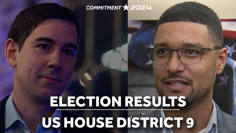 California Congressional District 9 election results