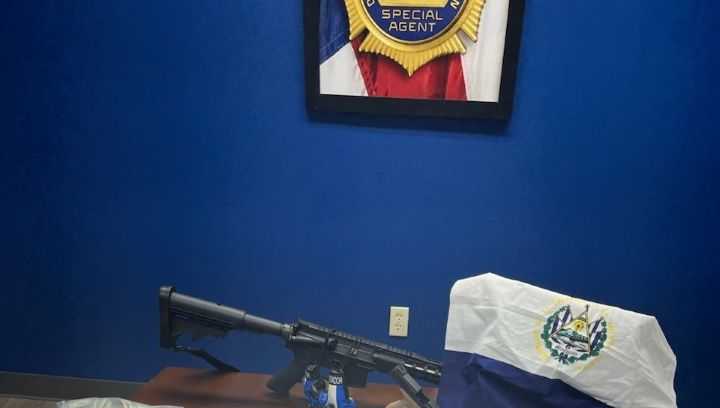 Law enforcement operation in Springdale results in 340 arrests, 1 missing child recovered