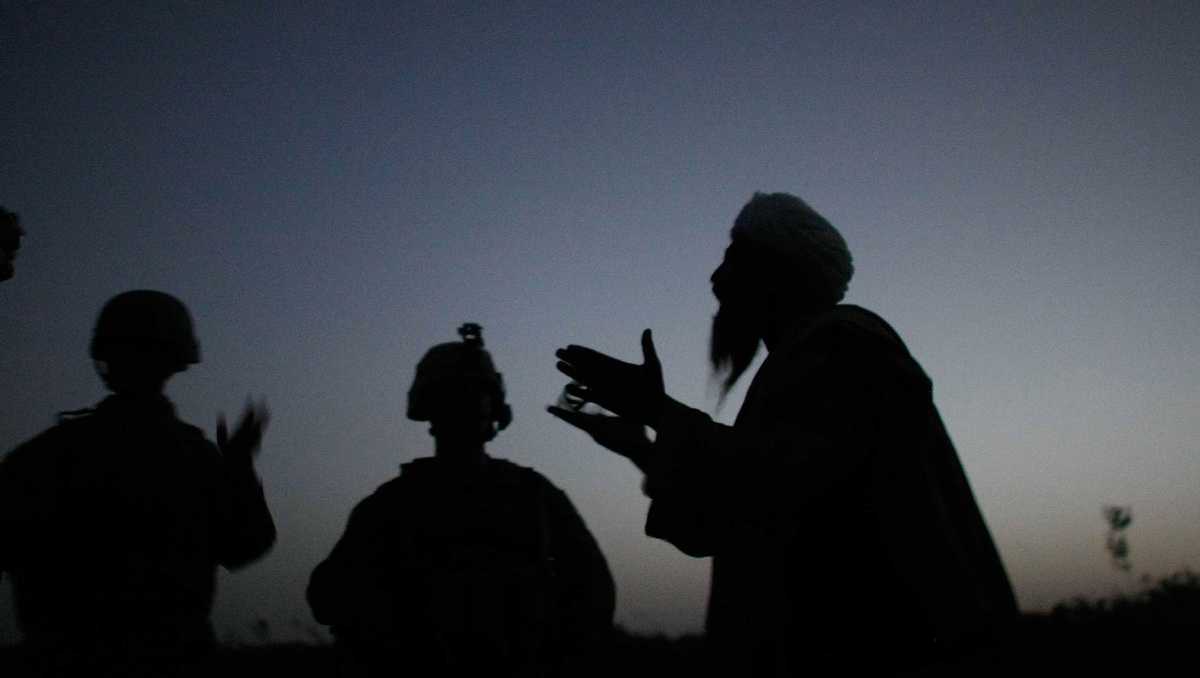 Biden Administration Expands Access To Refugee Program For Afghans Who 