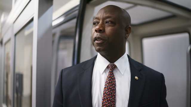 NH Primary Source: The buzz builds: Tim Scott headed to NH to headline Republican fundraiser - Vimarsana News