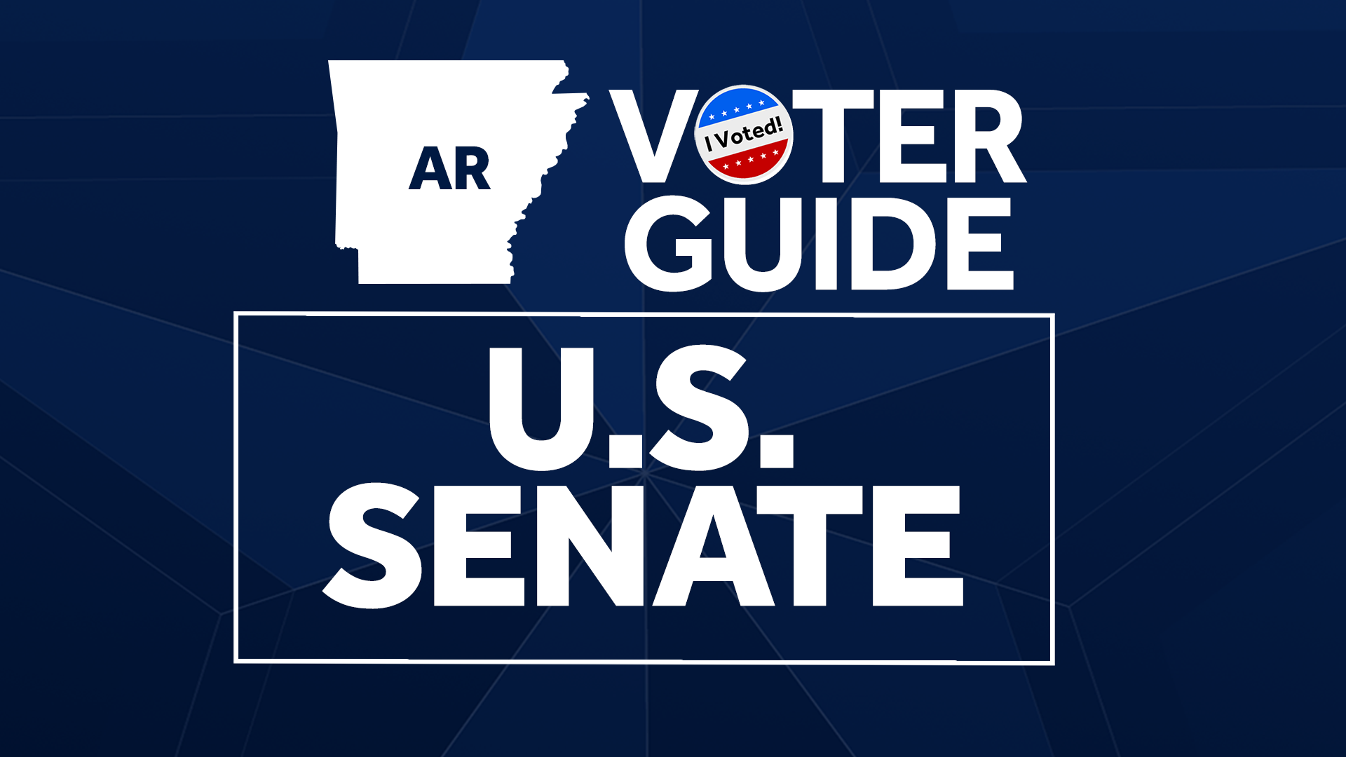 Arkansas Election 2022: US Senate Candidate Profiles