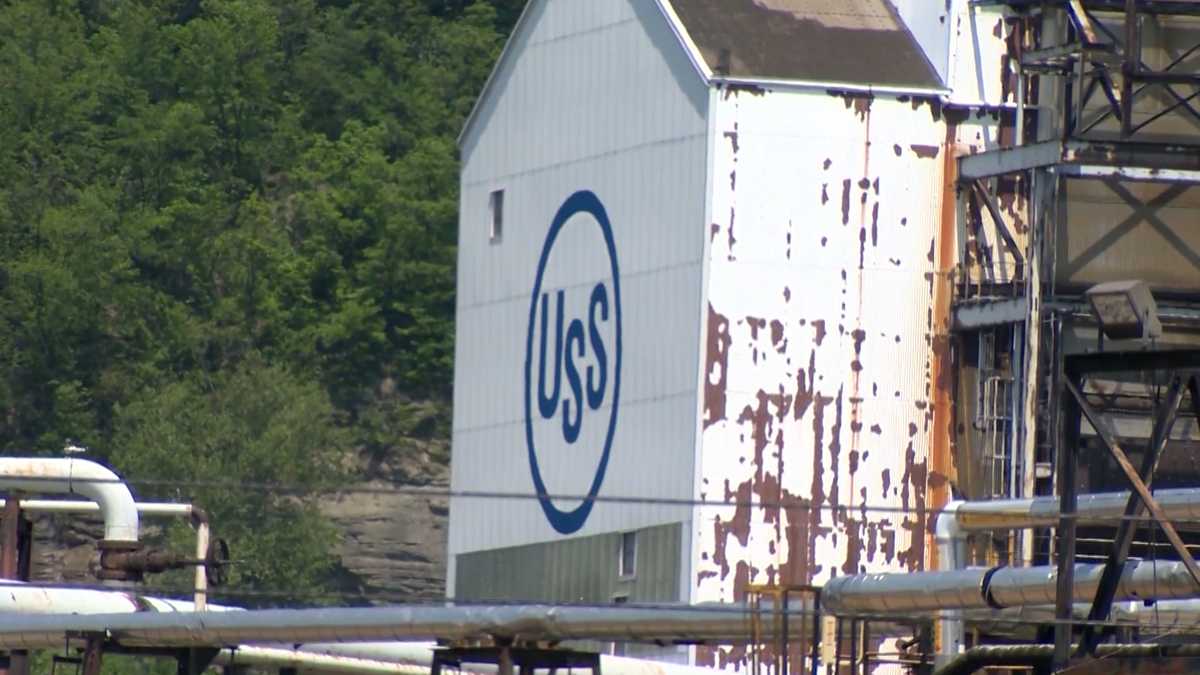 What is the 'golden share?' Trump administration offers some details on US Steel deal
