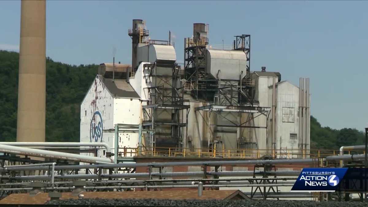 Breaking: 2 Fatalities In Clairton Coke Works Blast – What We Know So Far - ewusgsn