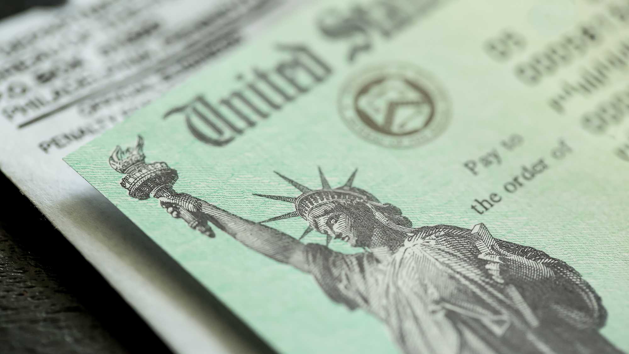 'Plus-up' stimulus payments: Here's who is eligible - Vimarsana News