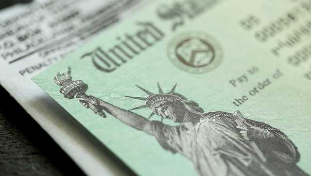 How some Americans used their stimulus money to help those in need - Vimarsana News