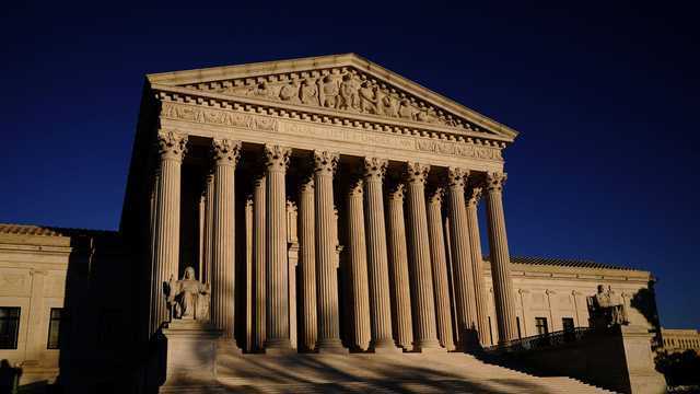 Supreme Court to decide if Mississippi street preacher can challenge Brandon protest ordinance