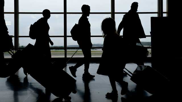 End of Covid testing rule opens summer travel floodgates - Vimarsana News
