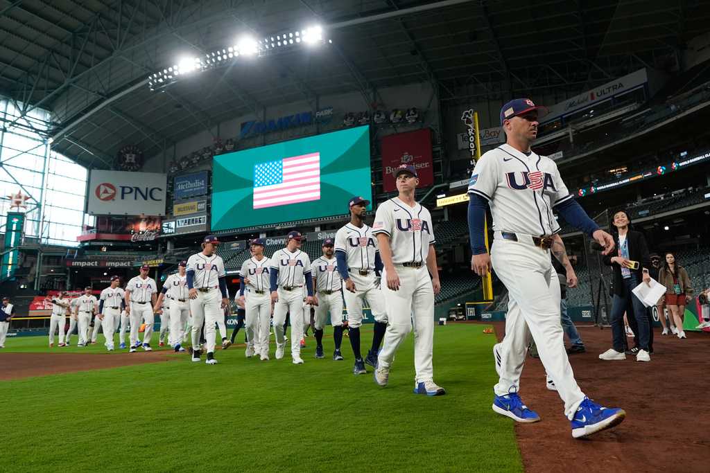 Tracking World Baseball Classic quarterfinals ticket prices