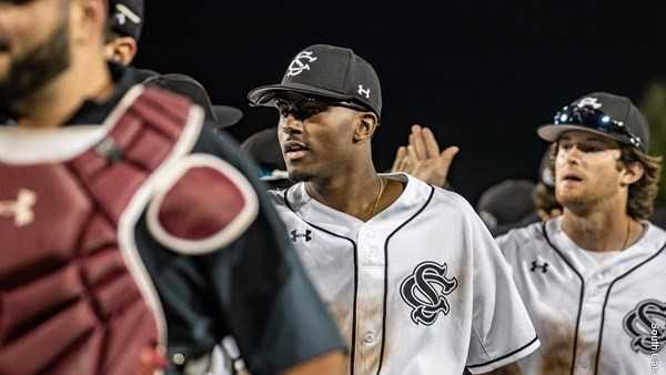 South Carolina baseball team completes sweep of George Washington with a pair of wins - Vimarsana News