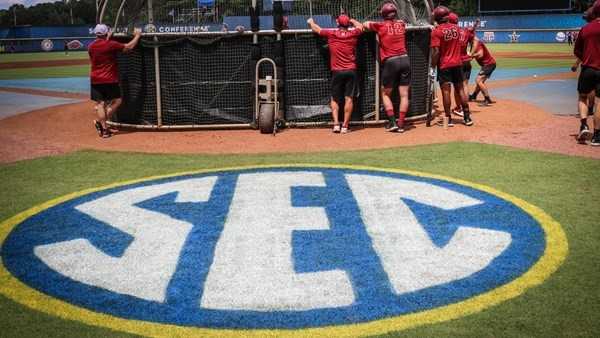 Gamecocks, SEC announce 30-game baseball schedule