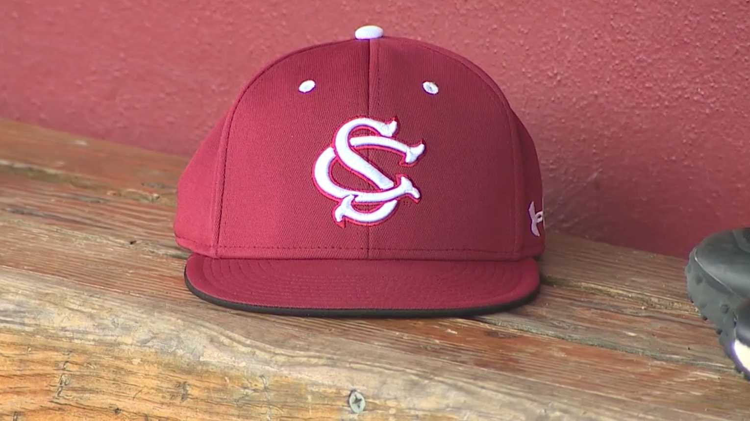 Four Gamecocks Picked on Day Two of the MLB Draft - Vimarsana News