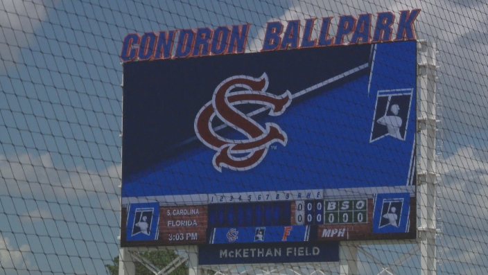 Gamecocks opens Super Regional play today against Florida - Vimarsana News