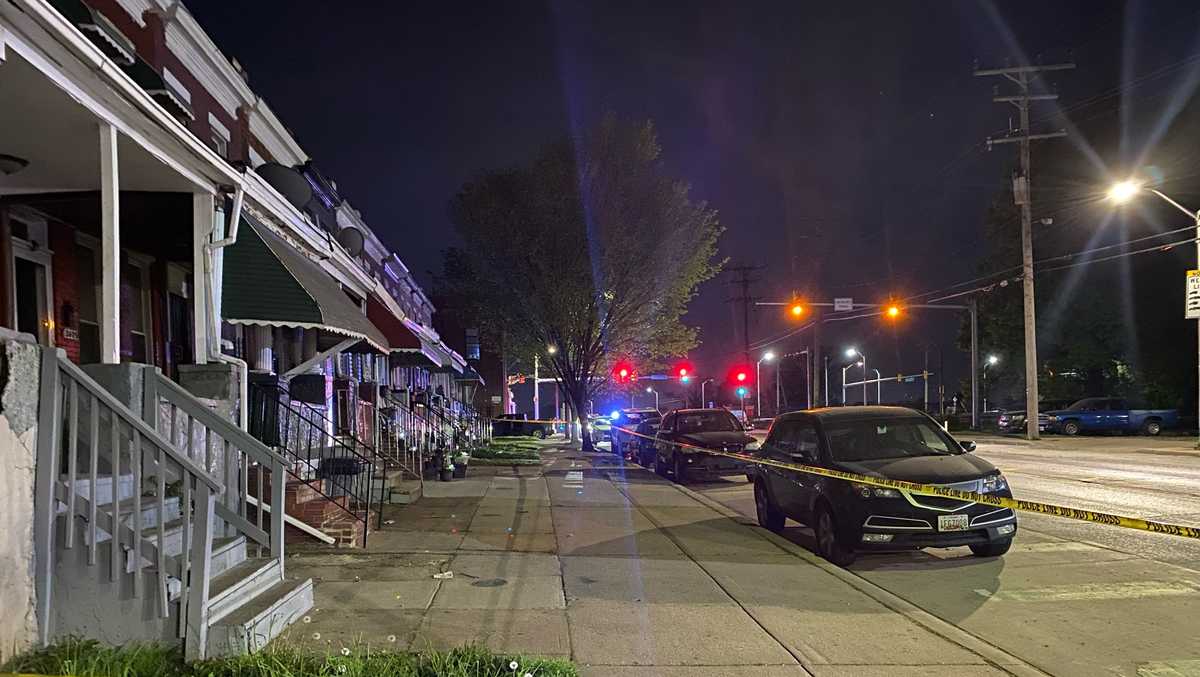Police: Woman suffering from apparent gunshot wound to head
