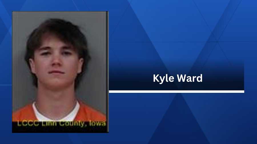 kyle ward