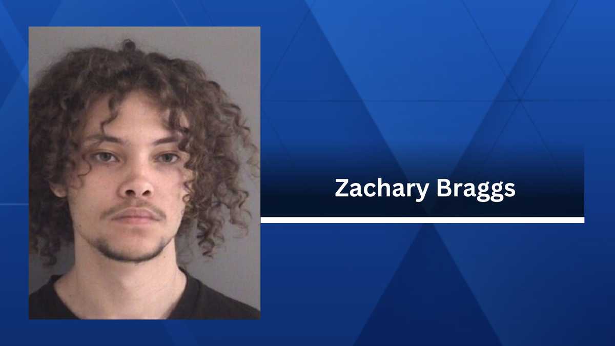 Iowa crime Ames man accused of sexual exploitation of minors