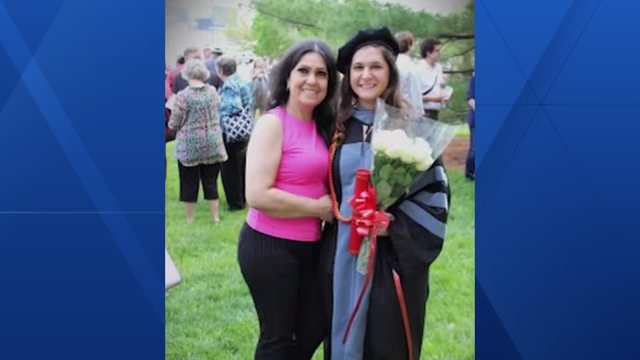 Iowa veterinarian credits her mother for helping her achieve the American dream - Vimarsana News