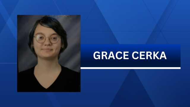 Update: Missing Zearing girl found safe - Vimarsana News