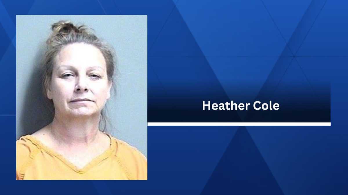 Woman arrested after leading law enforcement on chase in central Iowa ...