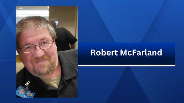 Family of murdered Iowa correctional officer files lawsuit - Vimarsana News