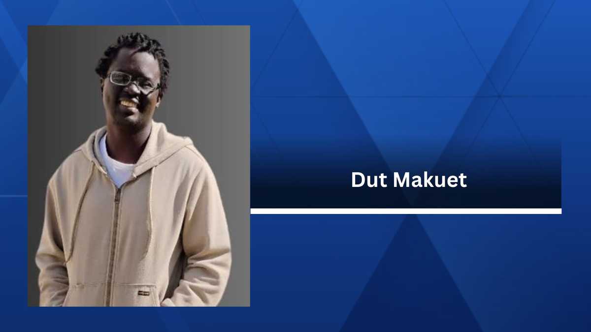 Des Moines police ask for help finding missing man