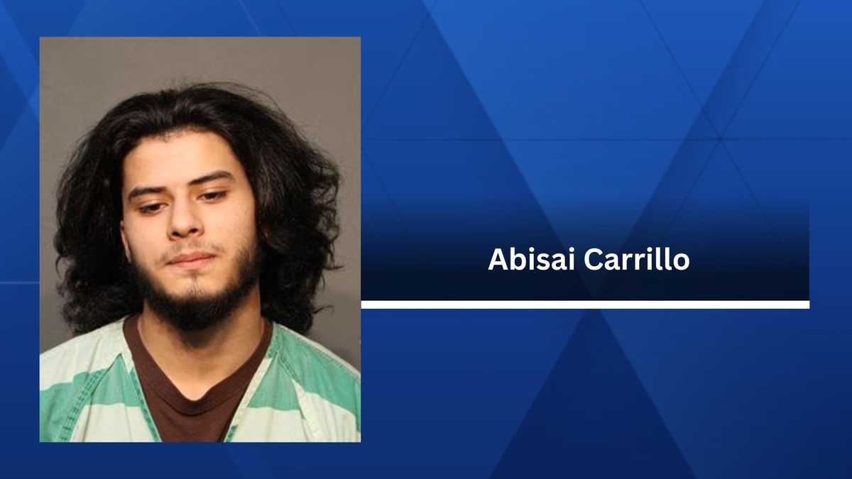 Des Moines man charged with attempted murder in gunfire case - KCCI