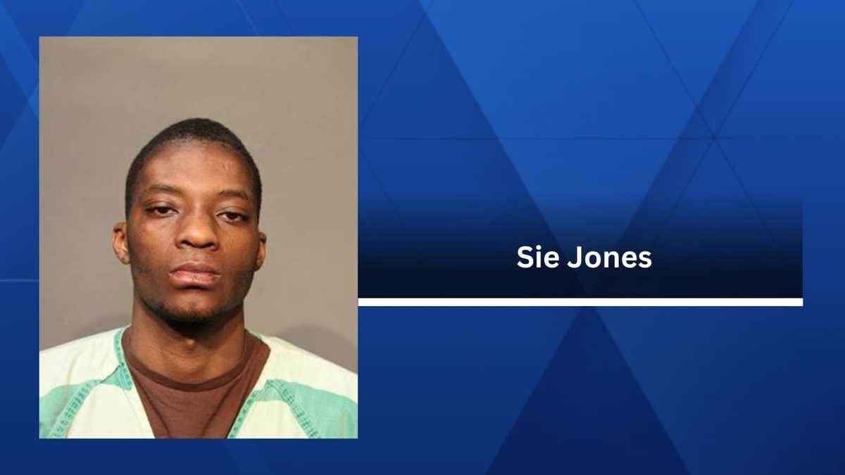 Des Moines assault suspect now charged with murder after victim dies
