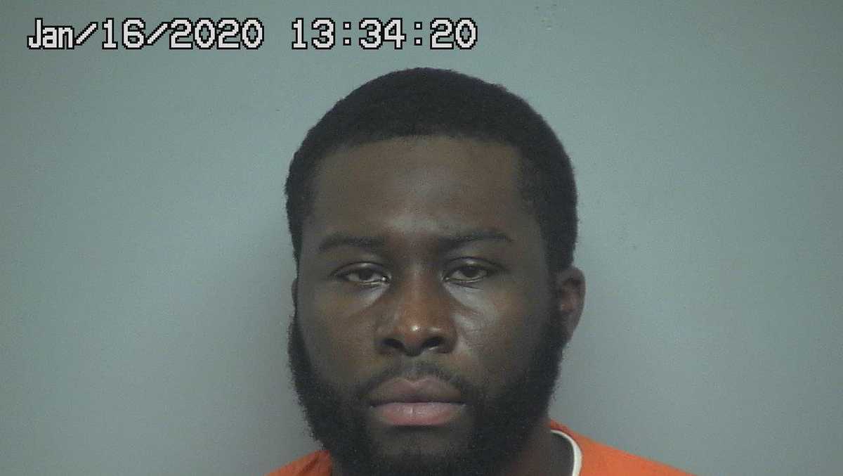 UPDATE: Man wanted in connection with deadly Beaufort County shooting ...