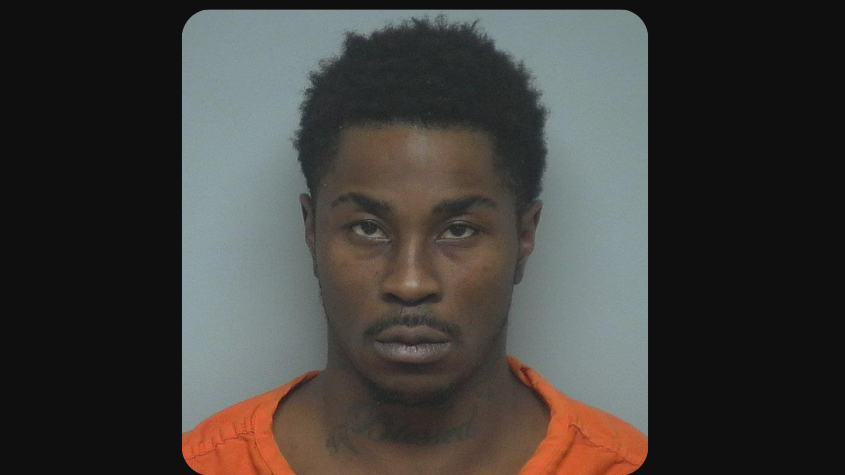 Deputies: Man arrested following shooting in Burton - WJCL