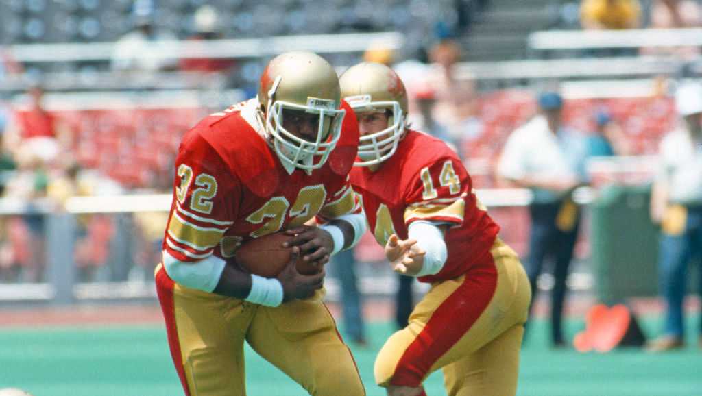 THE UNITED STATES FOOTBALL LEAGUE IS BACK FROM THE DEAD! USFL